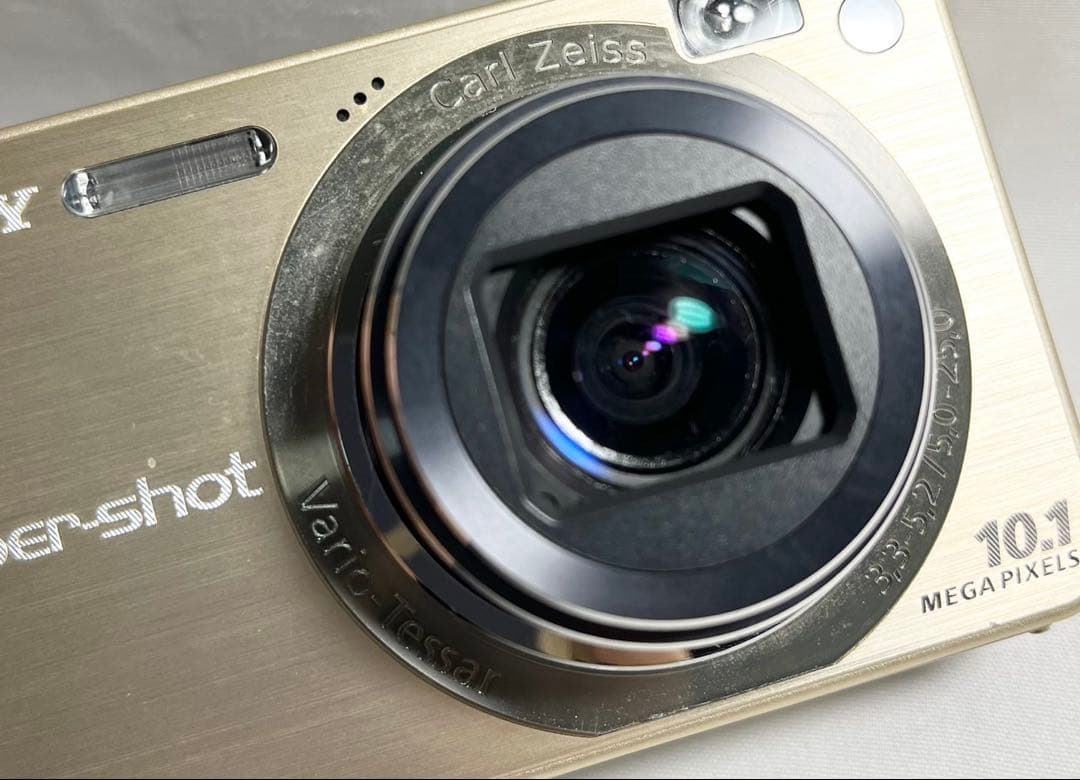 デジタルカメラ