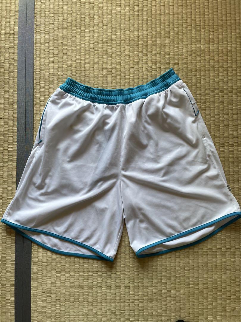 ballaholic ショーツ バスパン 8点セット XLサイズ（ボーラ