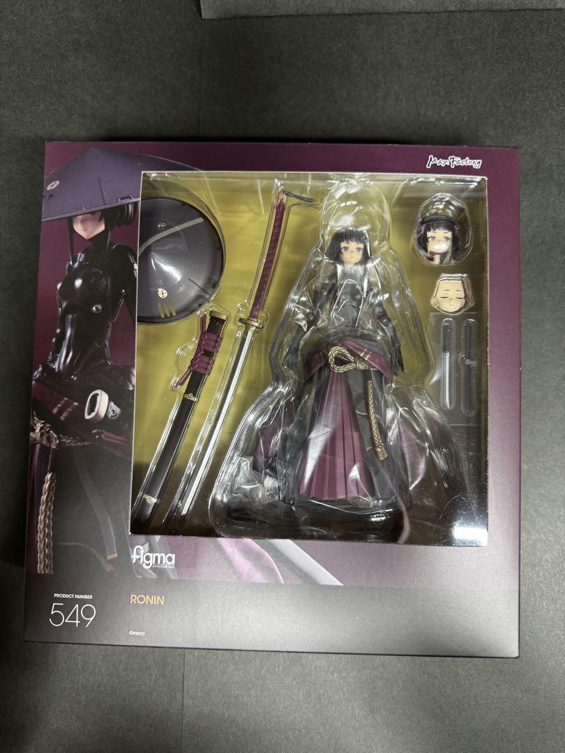 figma 549 RONIN neco FALSLANDER最 安値