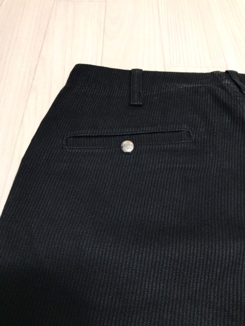 ☆限定出品☆ TENDERLOIN BDP PIQUE ベンデイビス パンツ M