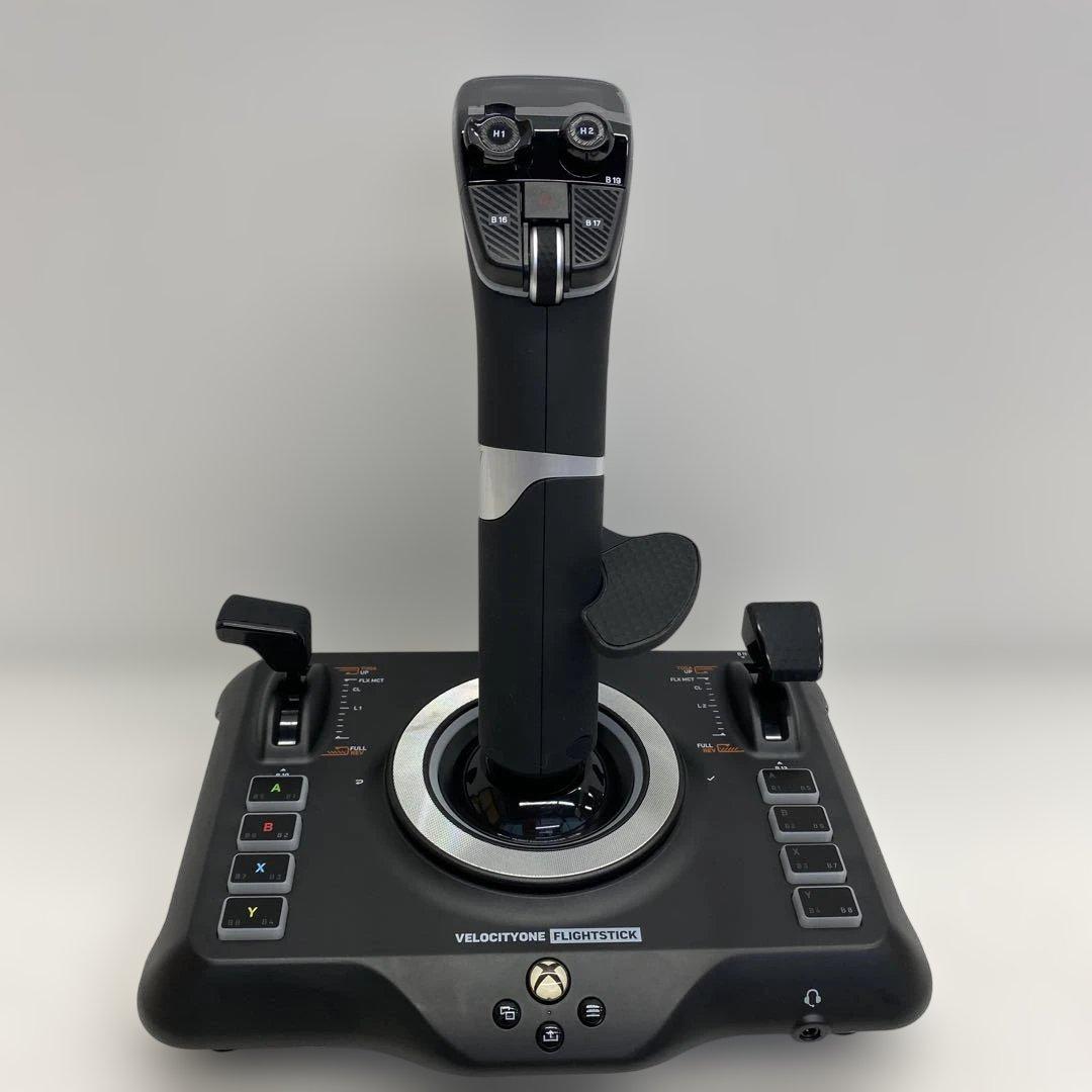 52□VELOCITY ONE FLIGHTSTICK RI0606-2