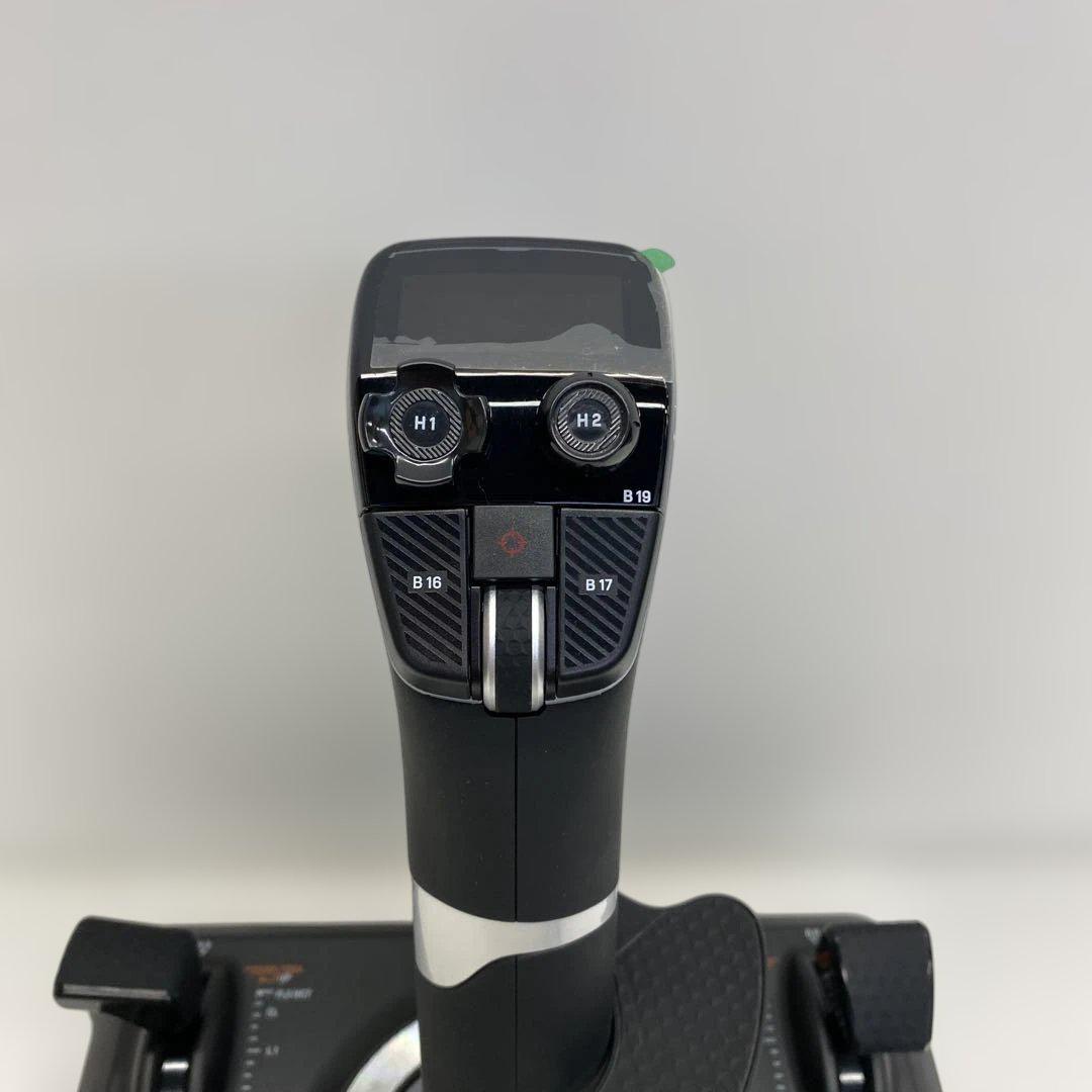 52□VELOCITY ONE FLIGHTSTICK RI0606-2