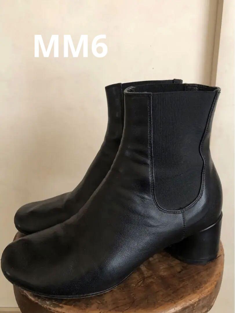 美品】 MM6 Maison Margiela / エムエムシックスメゾン