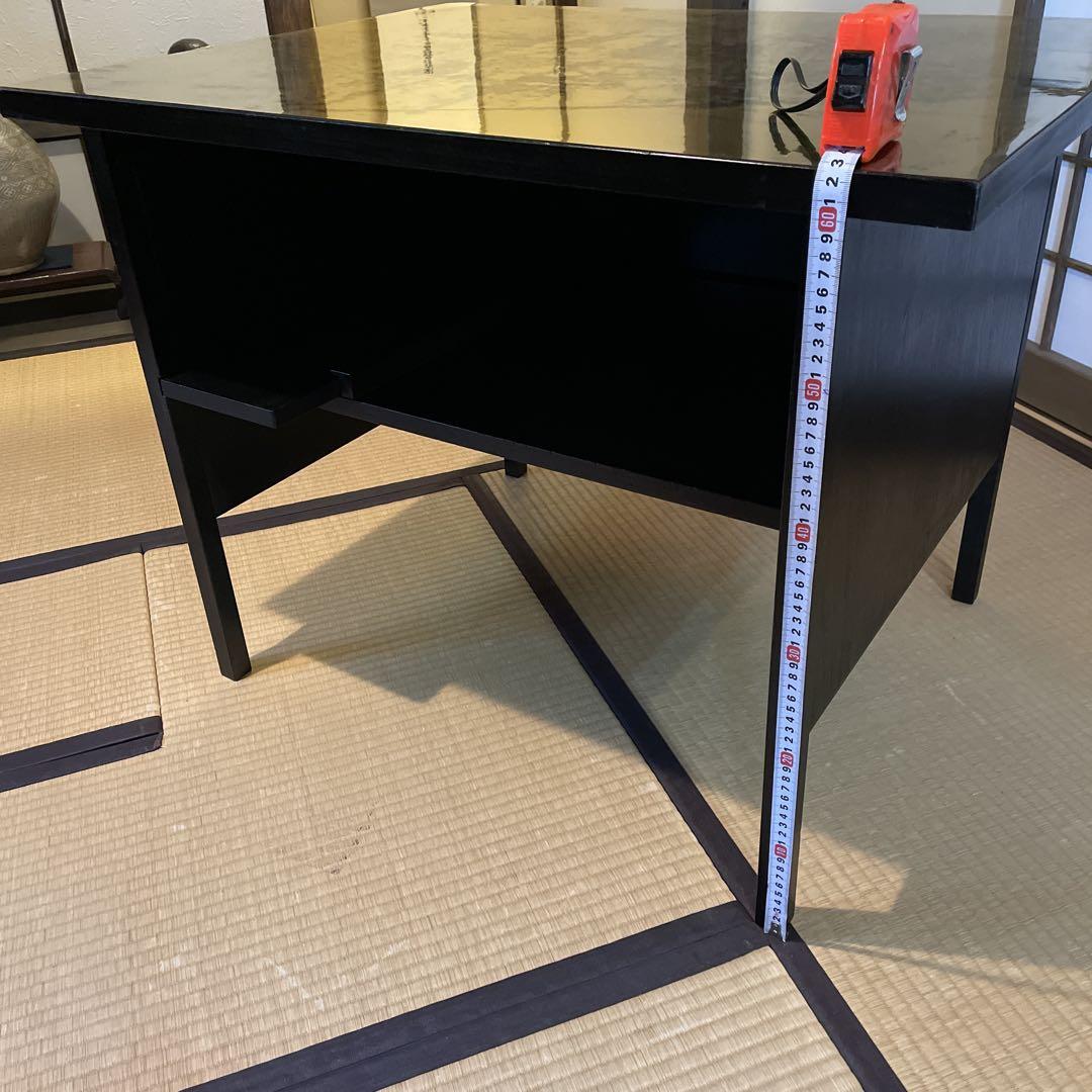 茶道具　立礼棚　【万能机】　組立式