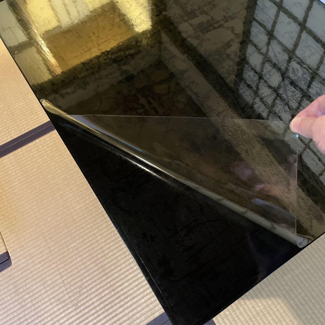 茶道具　立礼棚　【万能机】　組立式
