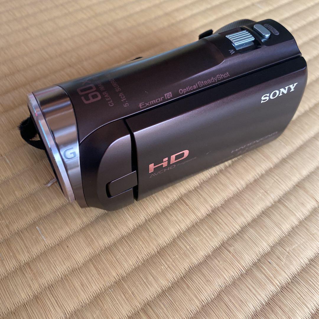 人気お得 SONY HDR-CX420 MPcSr-m67865081971 大特価即納