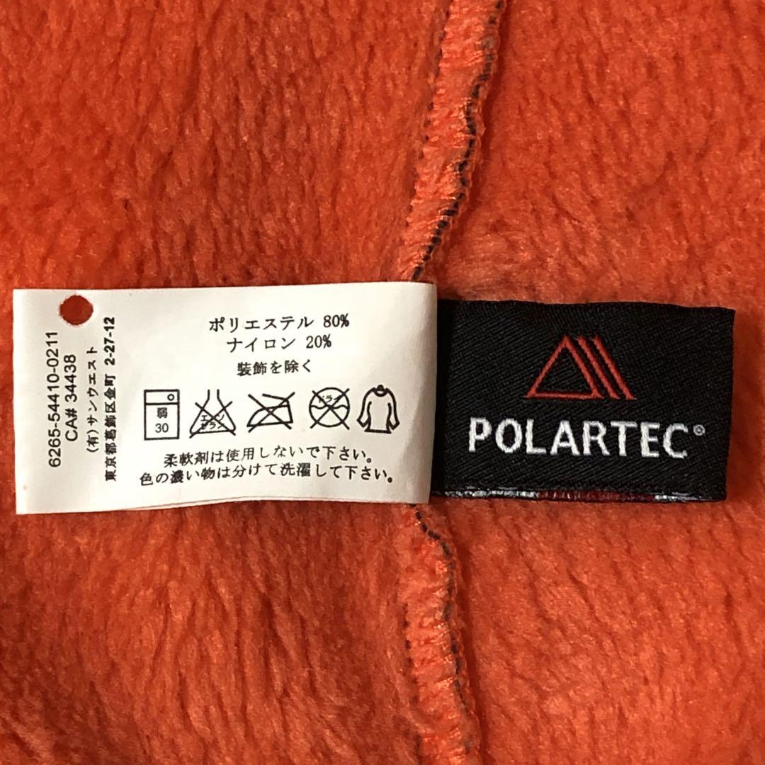 アークテリクス ARC'TERYX パーカー グレー パープル