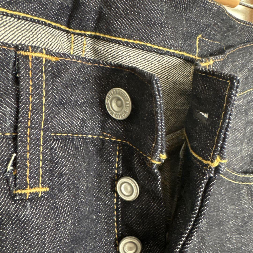 SLASH OVERALLS 上下セット販売　新品未使用