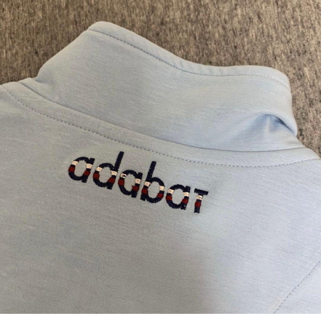 ジップアップジャケットM -パンツL