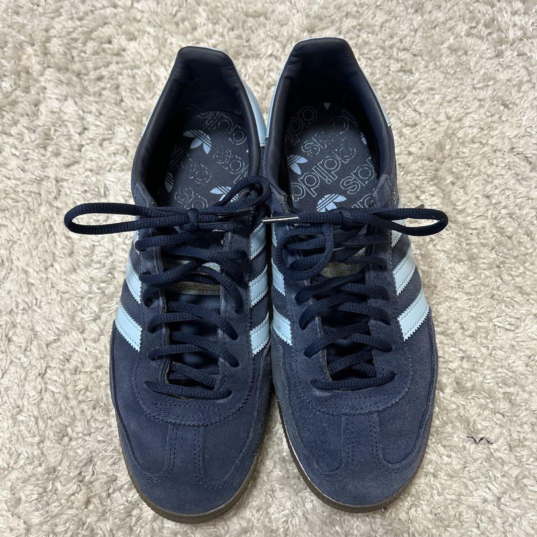 シューズ adidas spezial 27cm