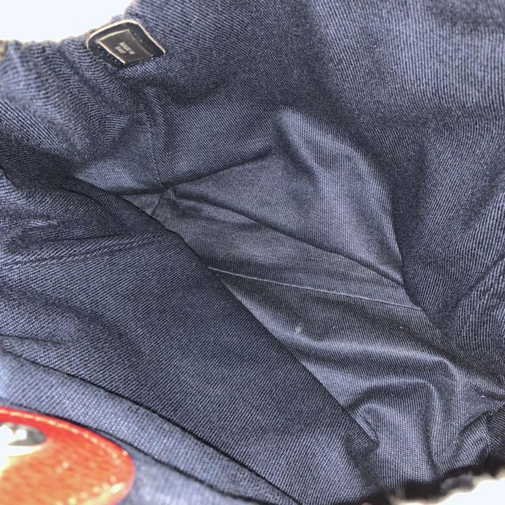 げさせてい╥ bally ネイビー レッド 巾着 縄 wpmO2-m67867921835 バリー キャンバス トートバッグ レザー 〉じブランド