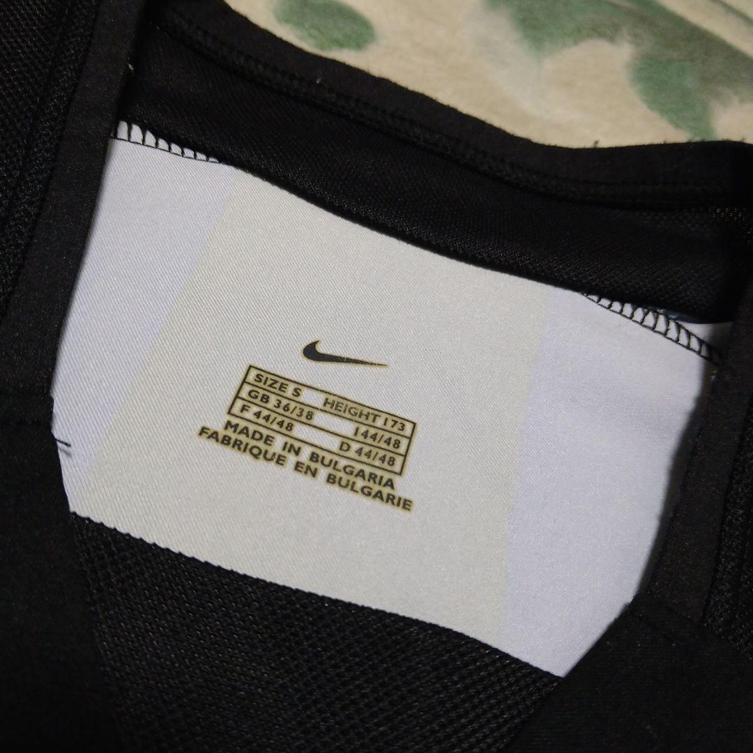 ★NIKE サッカーセリエA インテル VIERI#32 2002~2003