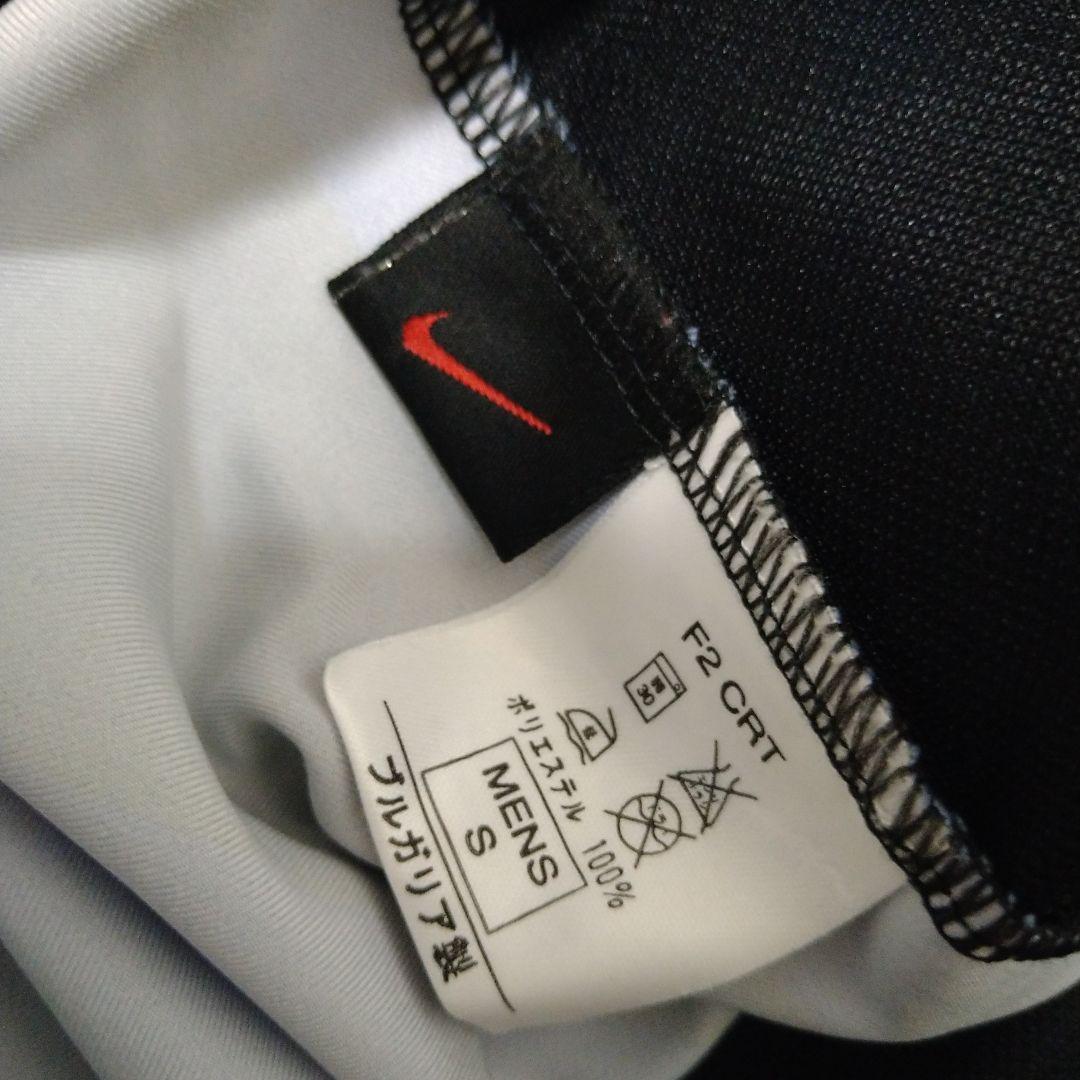 ★NIKE サッカーセリエA インテル VIERI#32 2002~2003