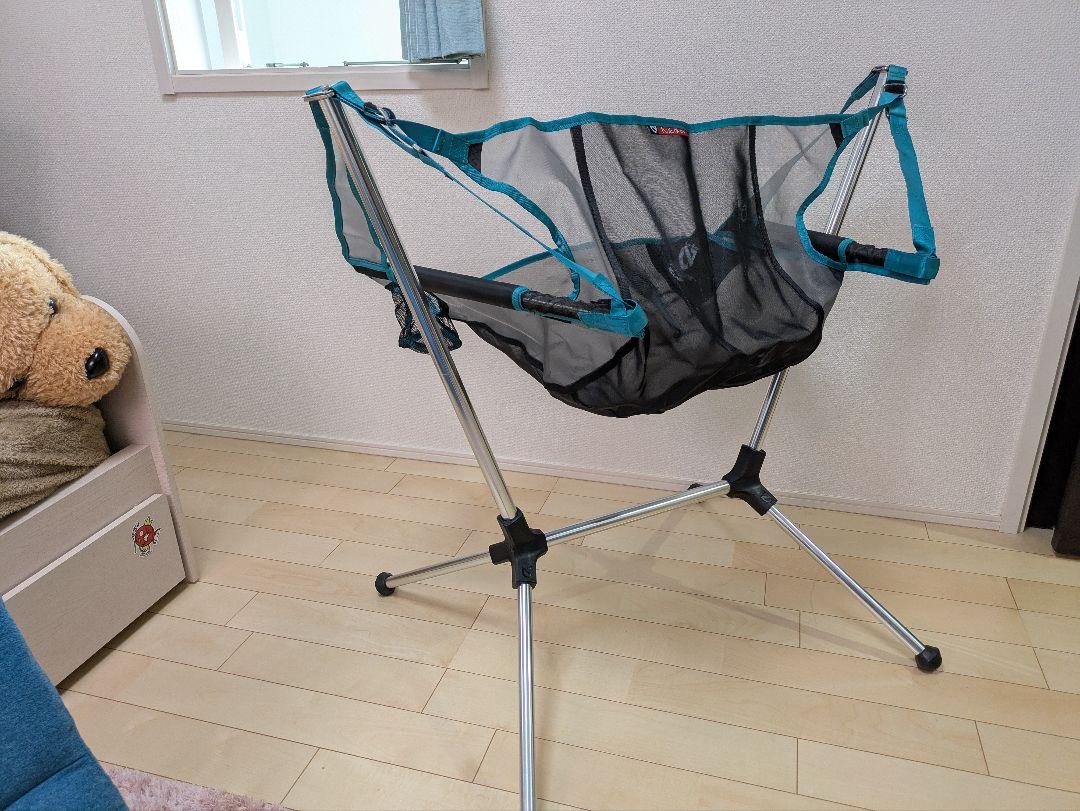 アウトドアチェア