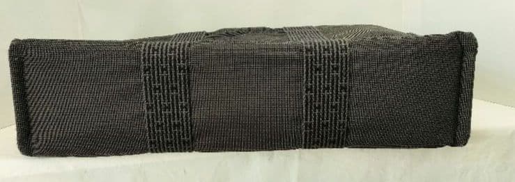 APK06 エルメス エールラインMM トートバッグ タグ付き シルバー金具 APK06 エルメス エールラインMM トートバッグ タグ付き シルバー金具