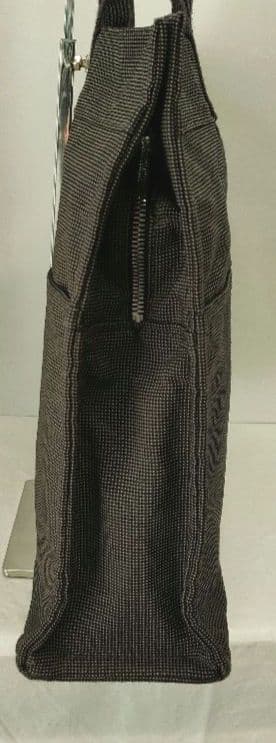 APK06 エルメス エールラインMM トートバッグ タグ付き シルバー金具 APK06 エルメス エールラインMM トートバッグ タグ付き シルバー金具