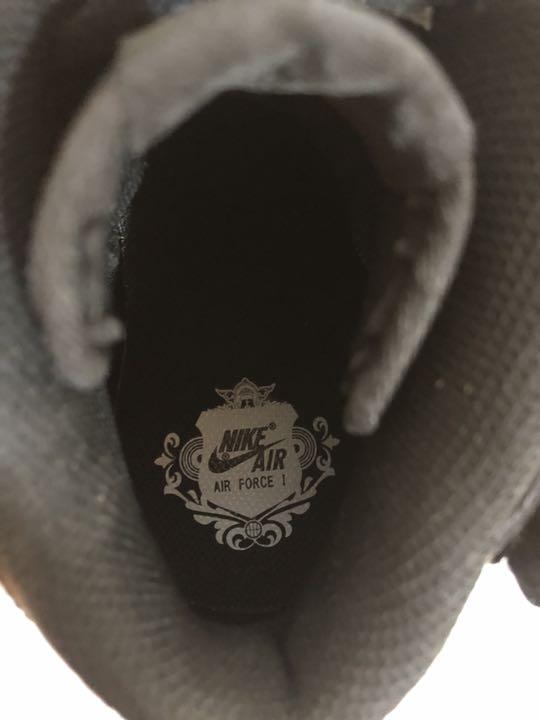 ナイキ NIKE AIR FORCE1 MID '07 fiks6-m67869270841 エアフォース1 格安日本製