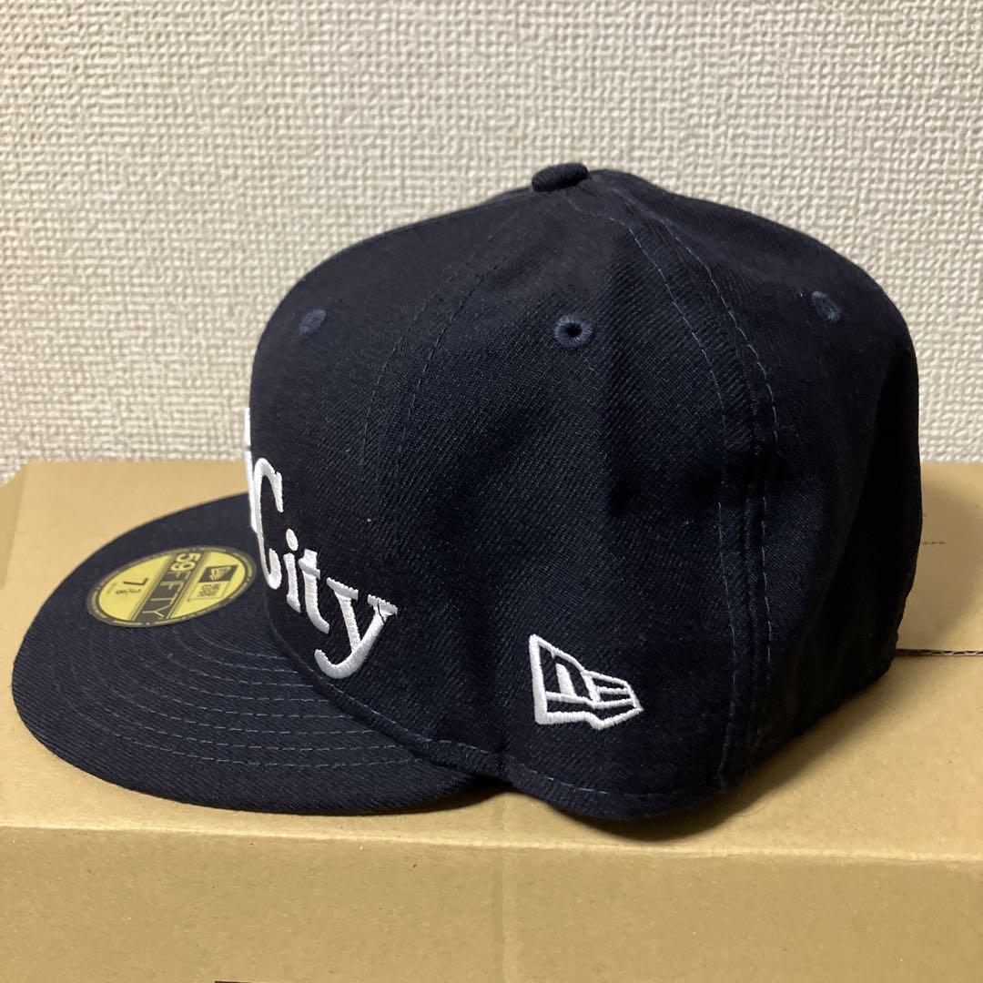 NEWERA 디트로이트 타이거스 커스텀 캡