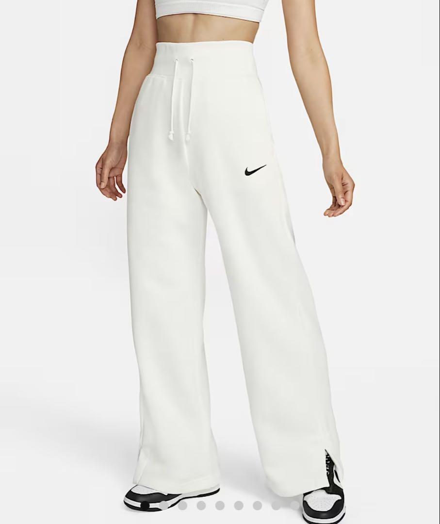 NIKE PHOENIX FLEECE PANTS