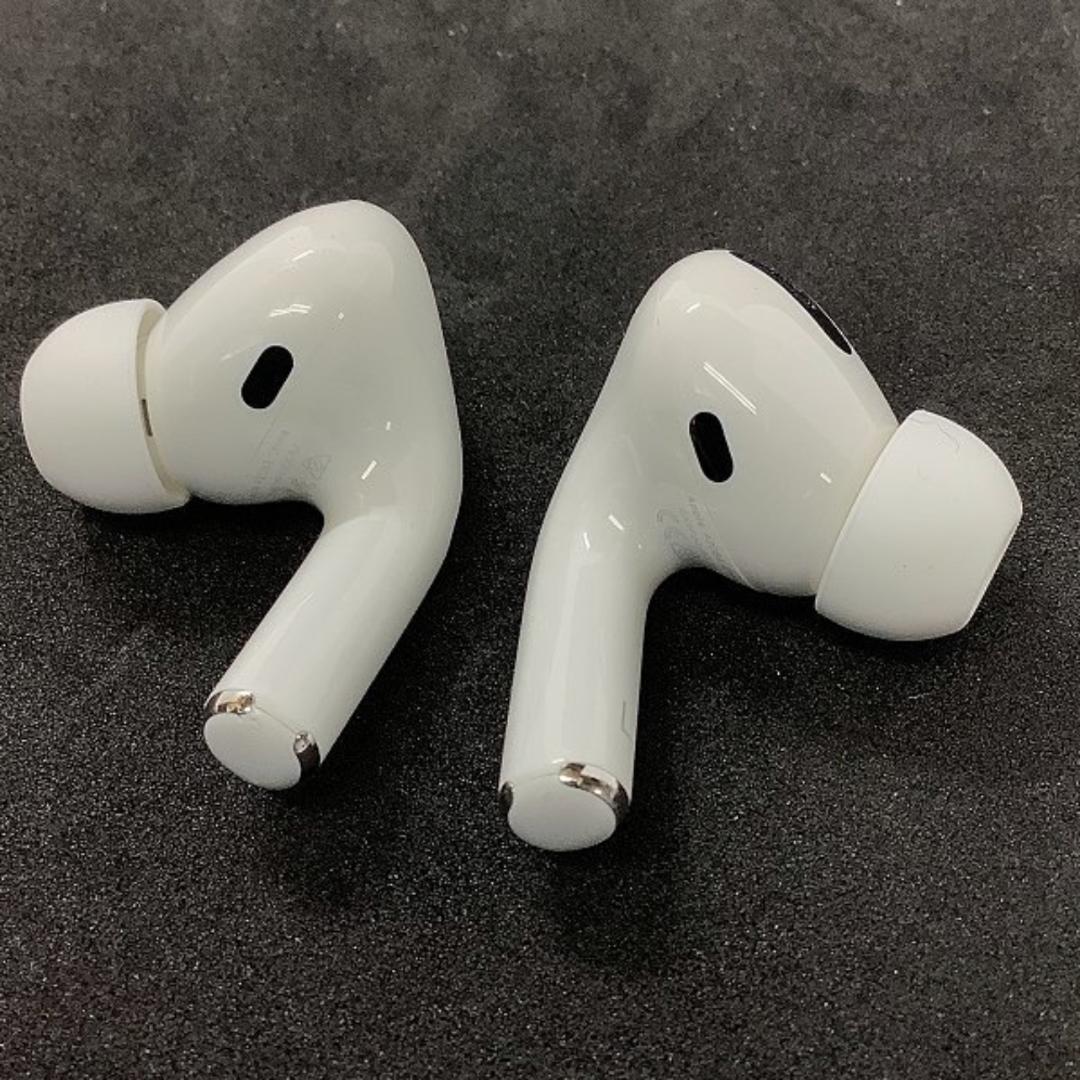 AirPods Pro A2190 国内正規品 AirPods Pro MWP22J/A（充電ケース）のみ A2190 - イヤフォン