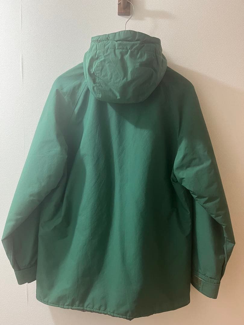 Cabelas カベラス GORE-TEX 70s 80s 緑 ダウンジャケット Cabelas カベラス GORE-TEX 70s 80s 緑 ダウンジャケット