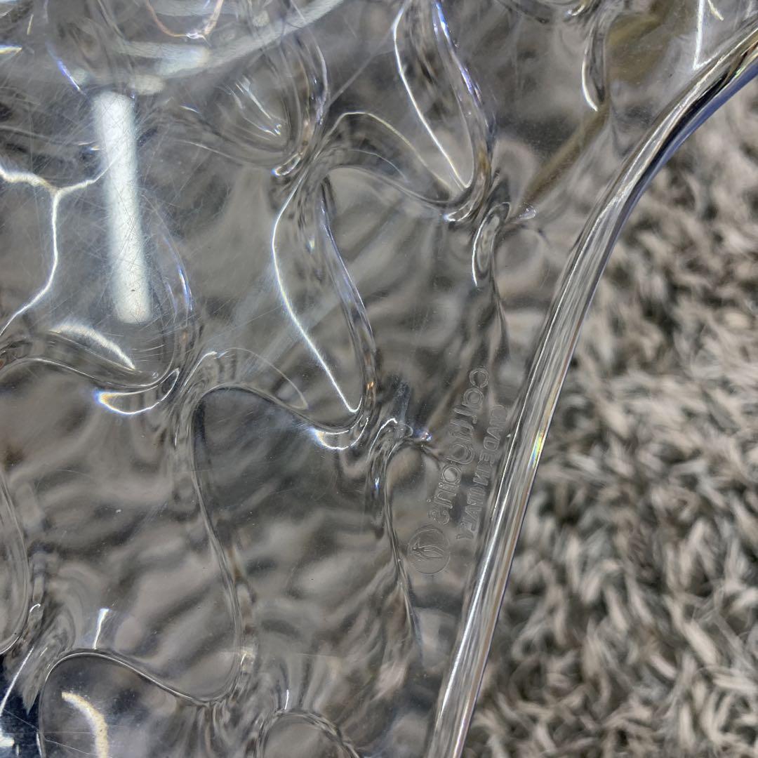 calligaris カリガリス　ダイニングチェア　サントロペ