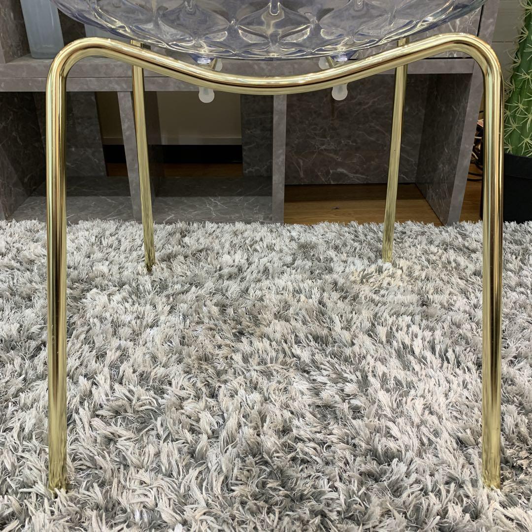 calligaris カリガリス　ダイニングチェア　サントロペ