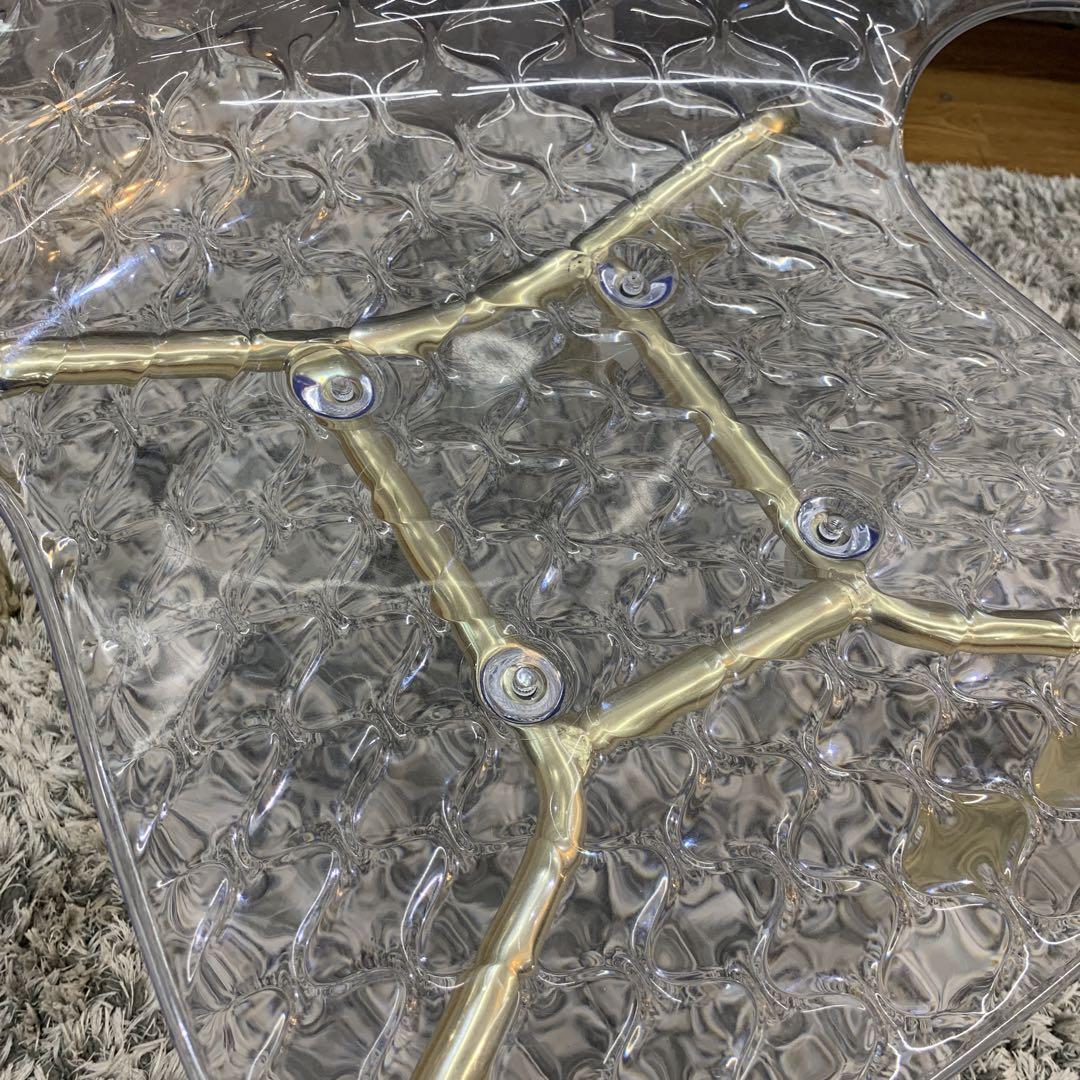 calligaris カリガリス　ダイニングチェア　サントロペ
