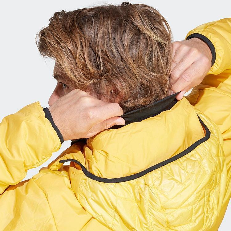 新品 Msize アディダス テレックス インサレーション パデッドジャケット