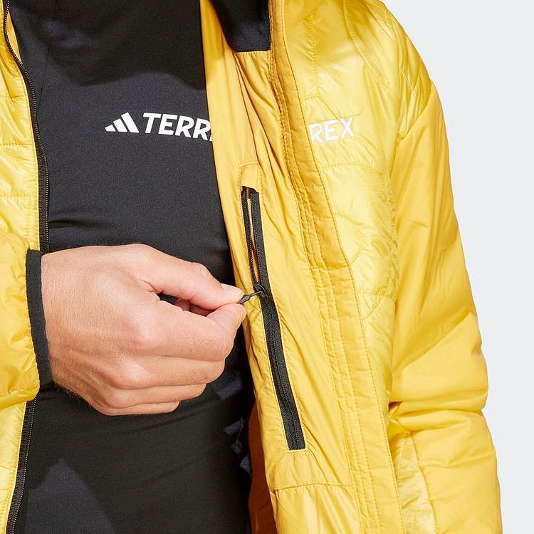 新品 Msize アディダス テレックス インサレーション パデッドジャケット