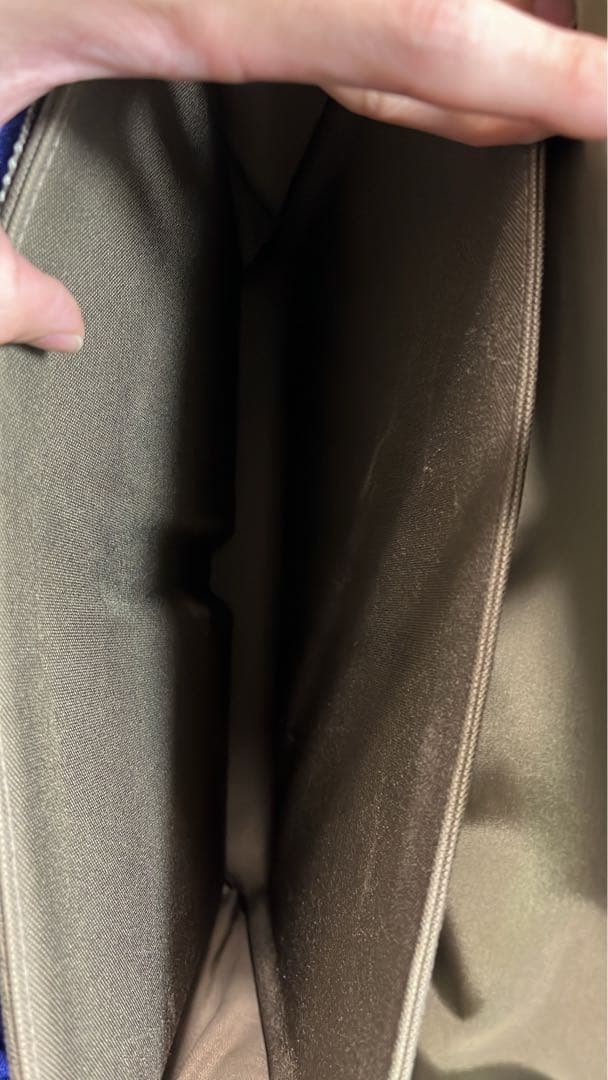 ルイヴィトン ショルダーバッグ M93030 ジェアン メサジェ