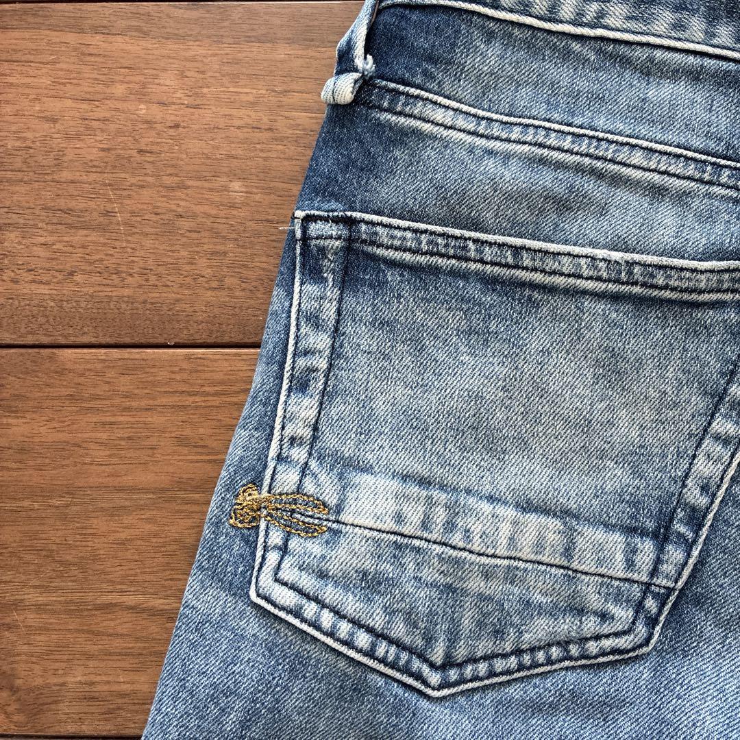 セルビッチ DENHAM RAZOR 28デンハム レイザー GRSBL