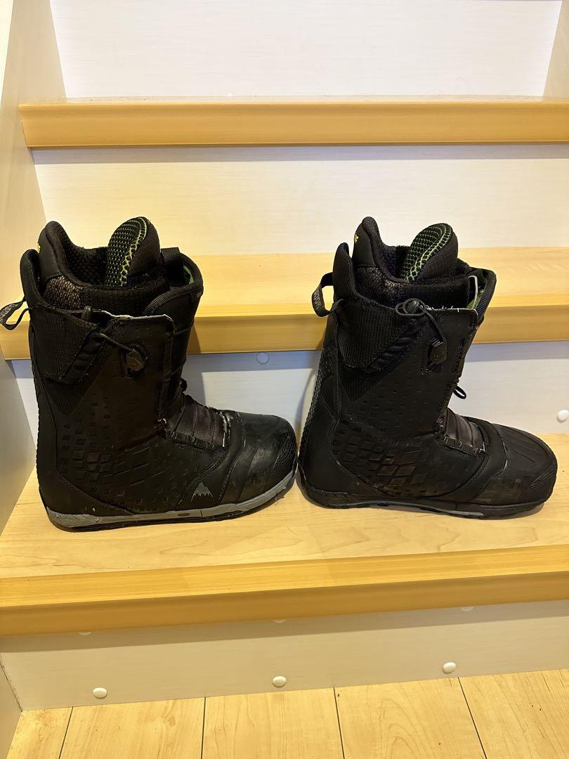 Burton ion バートン　アイオン　ブーツ　26センチ