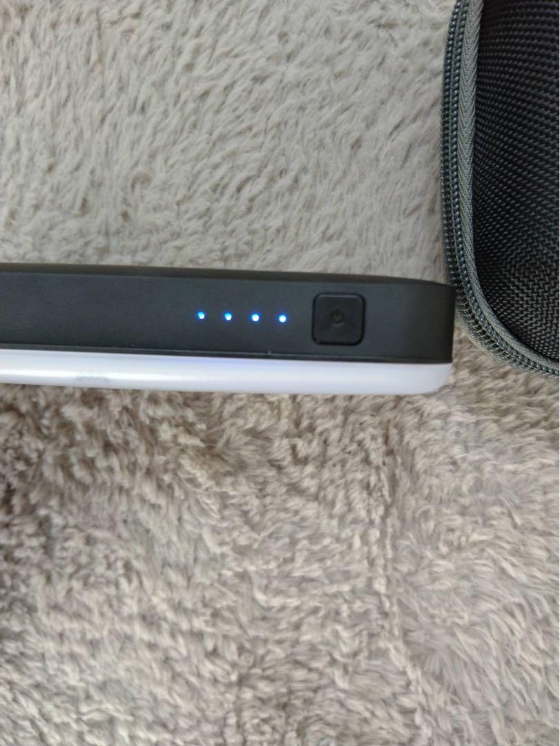 ルーメナープラス　ランタン　LED
