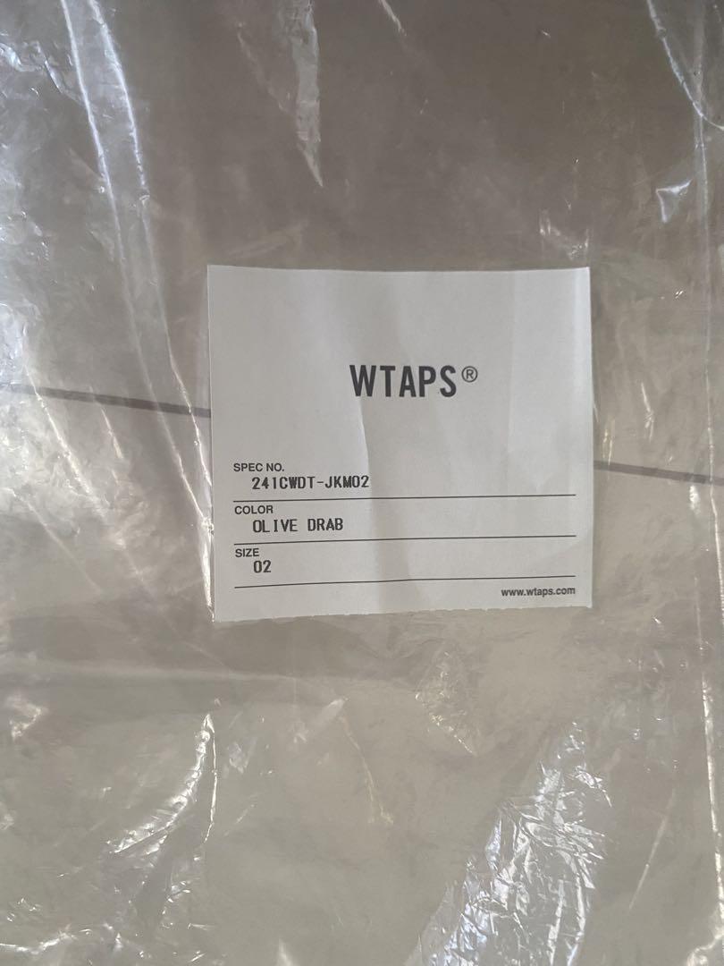 Wtaps