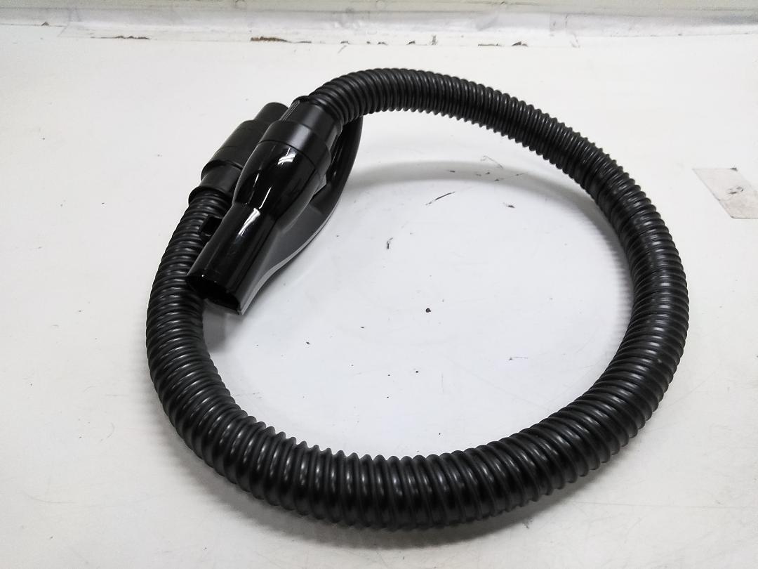 中古 日立 掃除機 ホース CV-SD200006 黒 ブラック ホースのみ