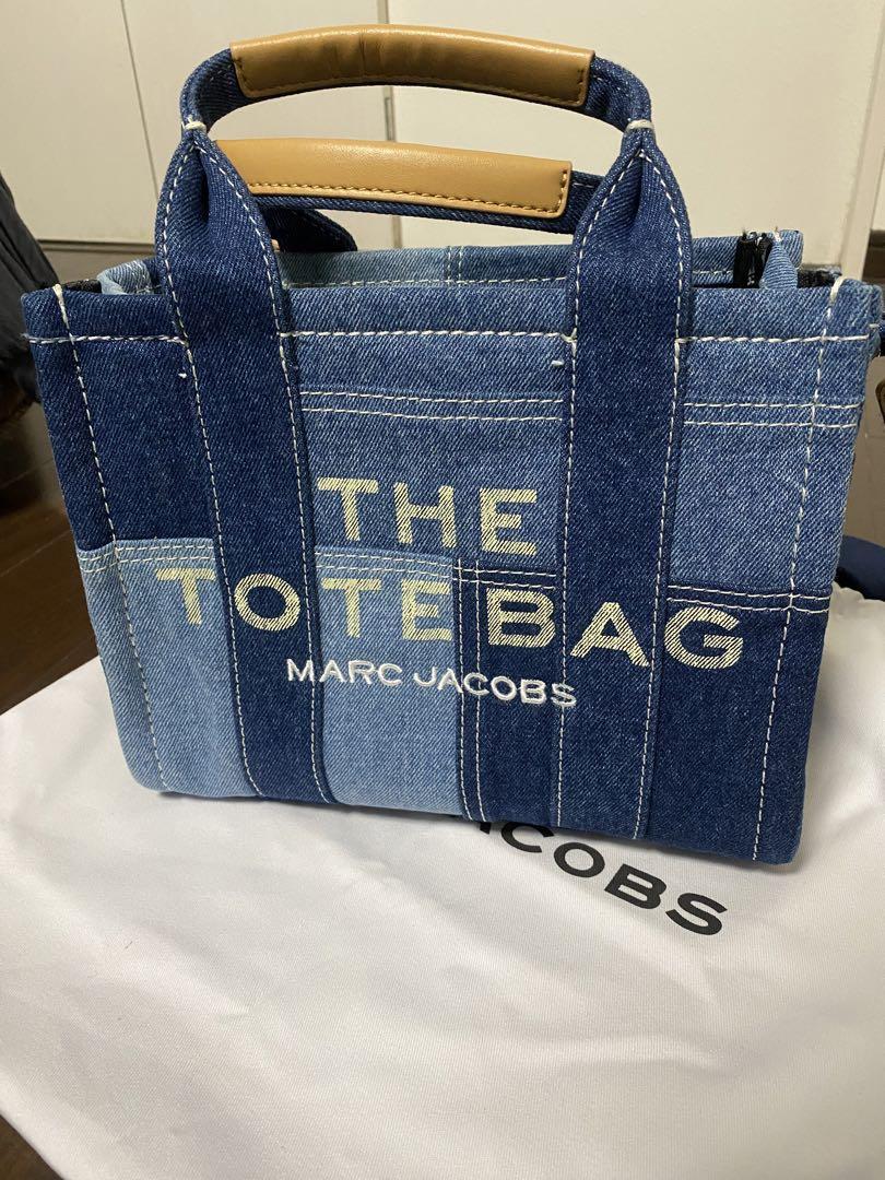 通販サイト東京 マークジェイコブス MARC JACOBS トートバッグ