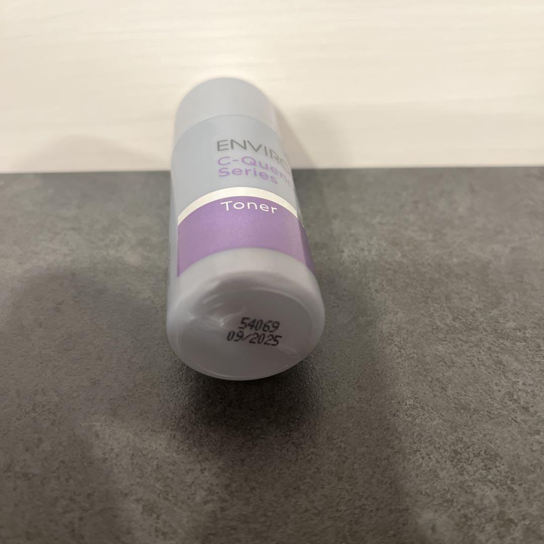 エンビロン シークエンストーナー 30ml - メルカリ
