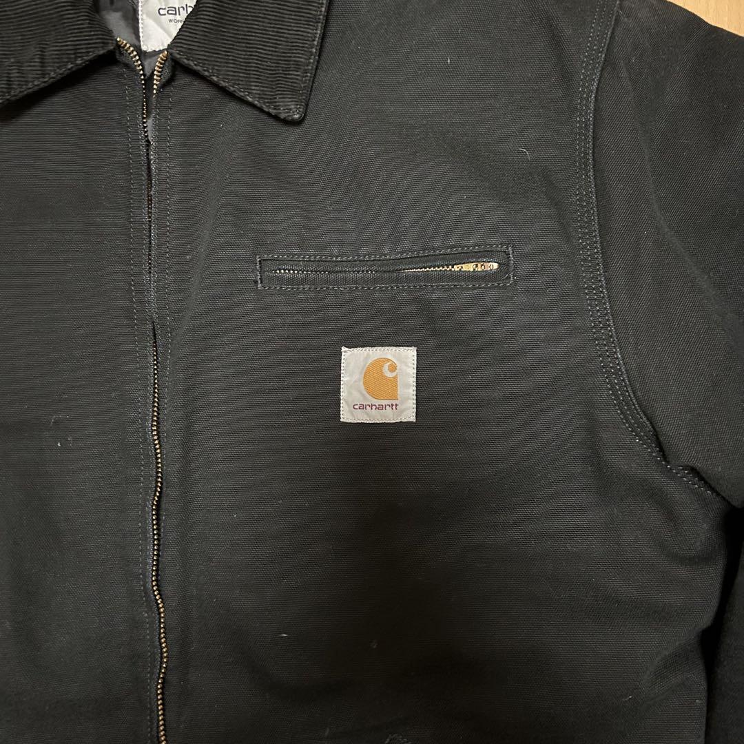 Carhartt デトロイトジャケット