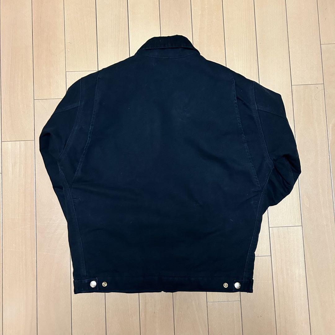 carhartt デトロイトジャケット Carhartt デトロイト ジャケット