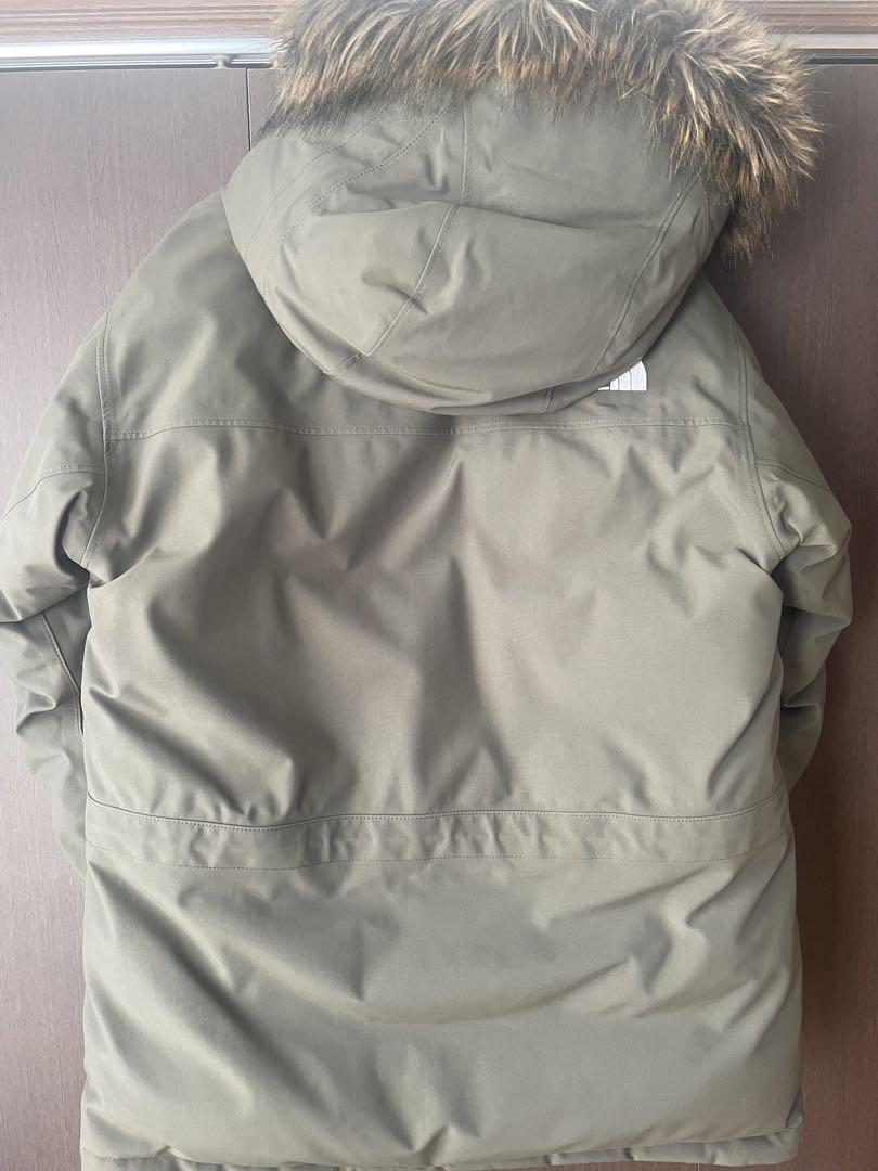 ★美品★ ノースフェイス　 THE NORTH FACE アンタークティカ　L