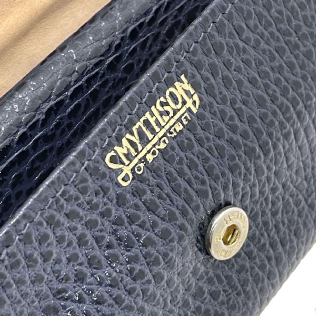 正規品 美品 スマイソン ヴィンテージ アクセサリー ケース 旅行【14954】 正規品 美品 スマイソン ヴィンテージ アクセサリー ケース 旅行