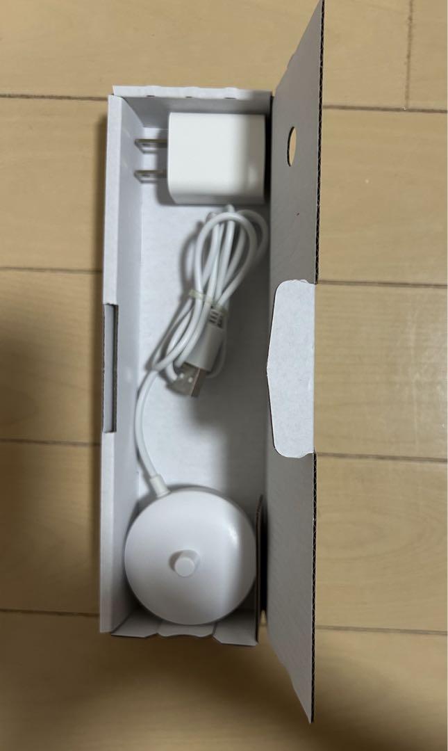 クラプロックス　ハイドロソニック　電動ブラシ
