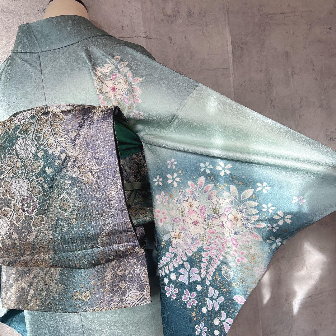 銀通し 翠山工房