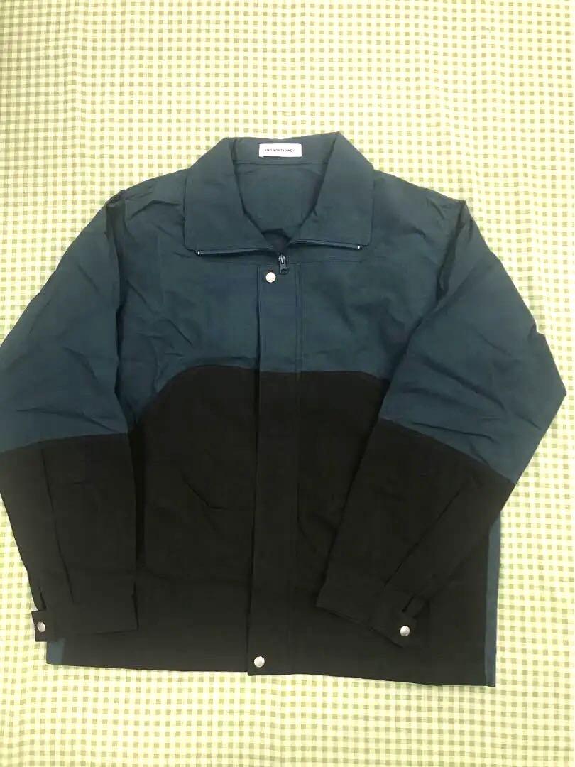 kiko kostadinov kk JACKET 50