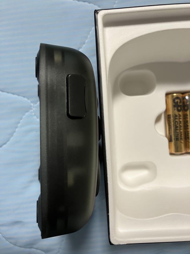 TourBox Elite SPモダンスモークブラックトランスルーセント+USB