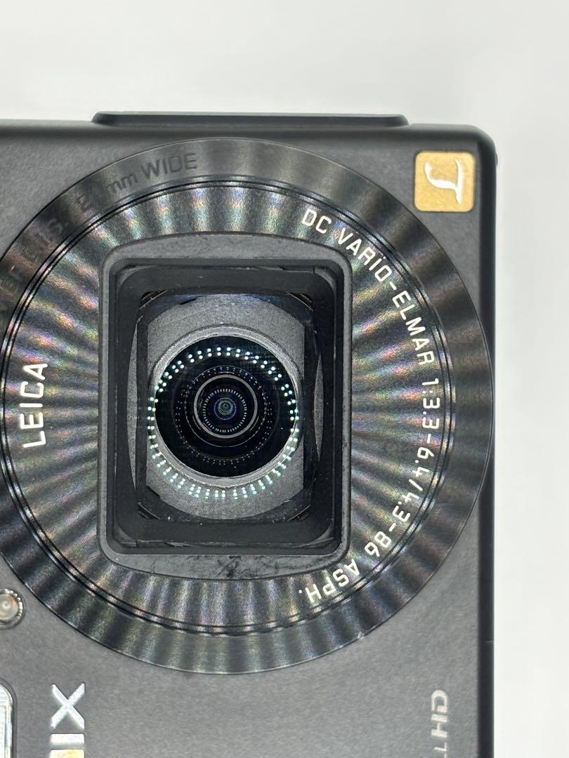LUMIX DMC-TZ40 コンパクトデジタルカメラ