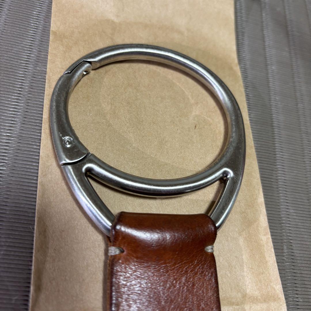 k　エンダースキーマ キーリング