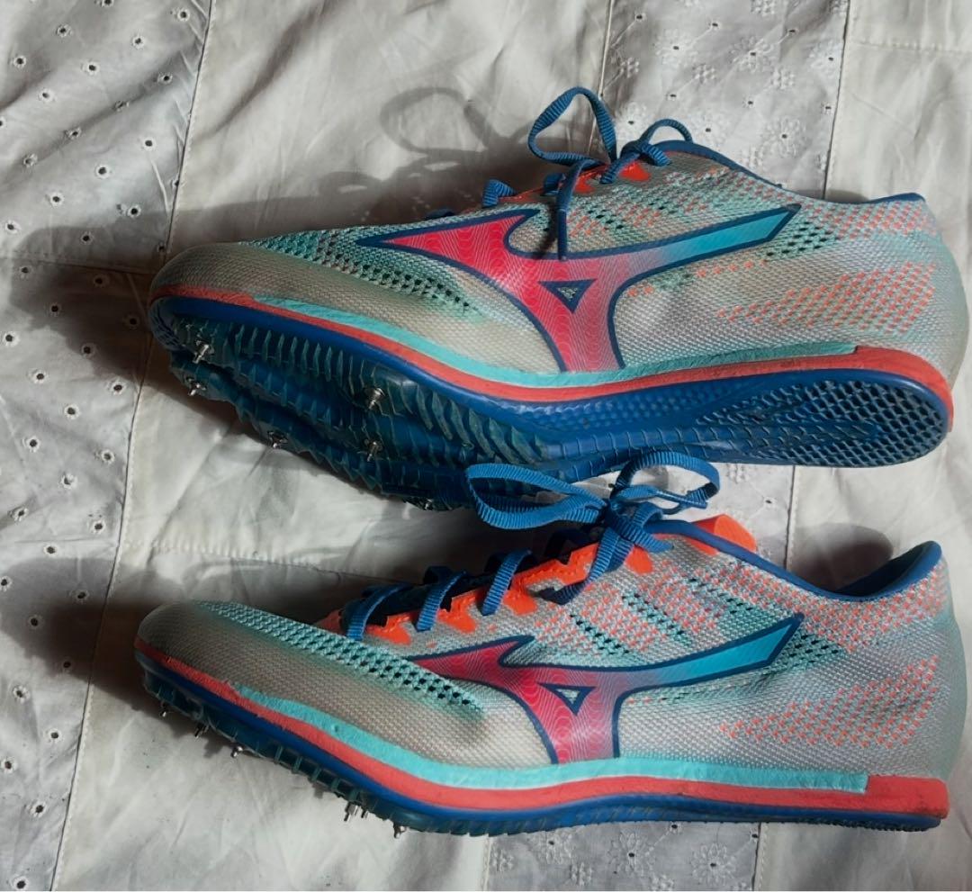 MIZUNO ミズノエックスストリーム MD 陸上