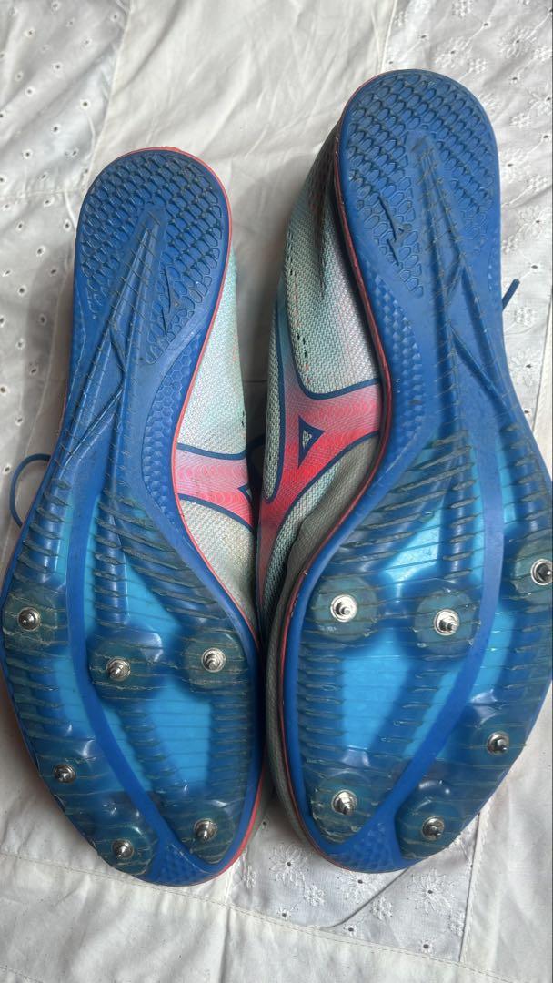 MIZUNO ミズノエックスストリーム MD 陸上